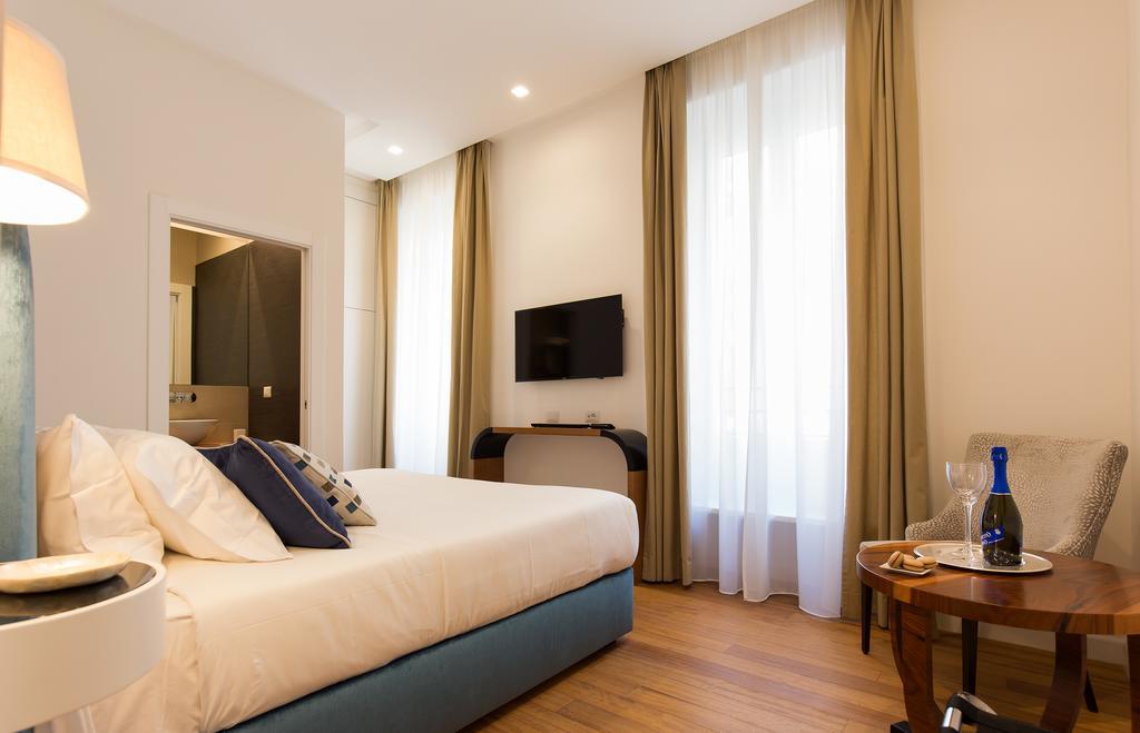 900 Piazza Del Popolo Bed & Breakfast Rome Exterior photo